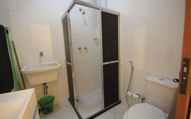 Ribeiro 612
