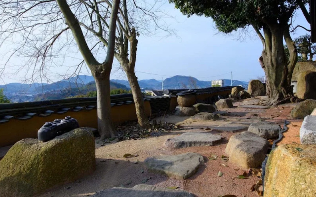 Onomichi-iori fuu