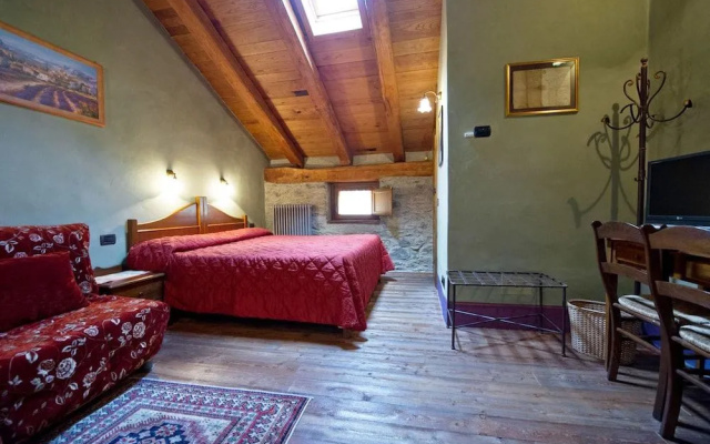 La Maison des Vignerons Chambres d'Hotes