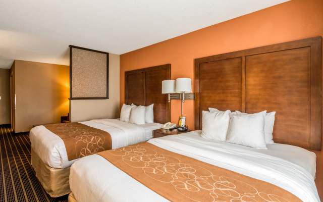 Comfort Suites Lady Lake - The Villages