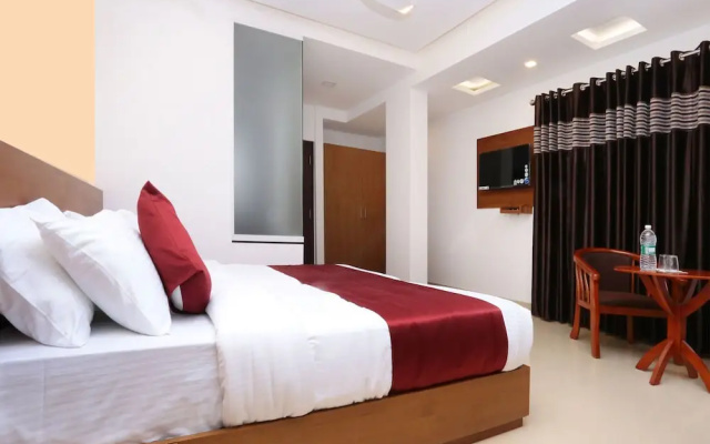 Ayodhya Residency