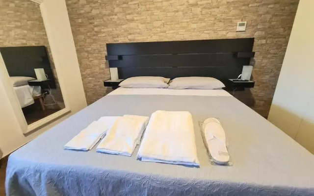 Rossi&Nero Resort