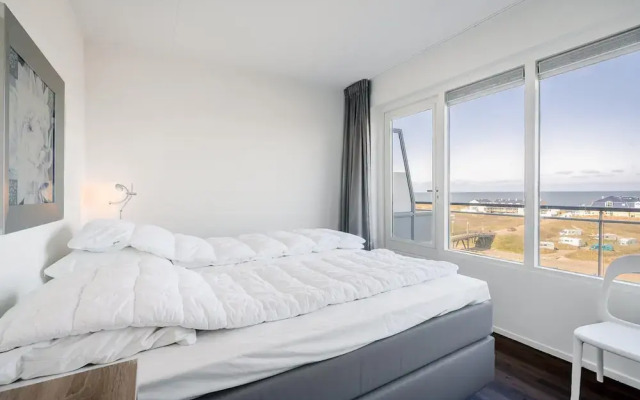 4 Person Apartment With sea View