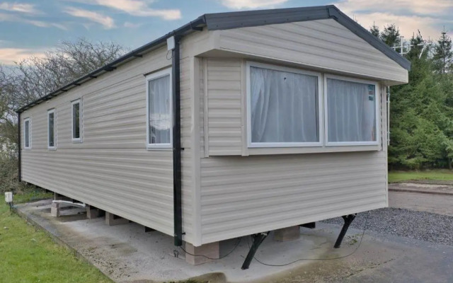 Solway Holiday Village