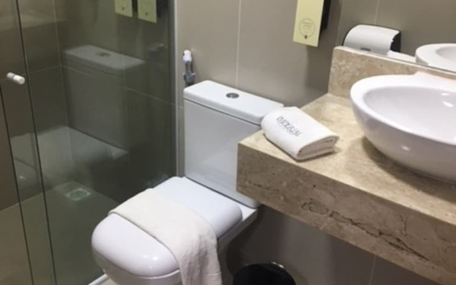 Imperial Palace Hotel e Eventos