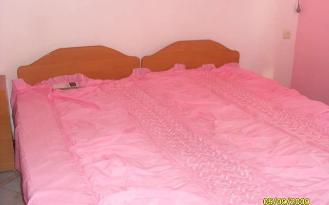Hotel Lev