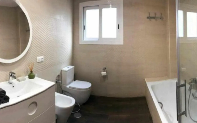 Unik Apartment Alicante