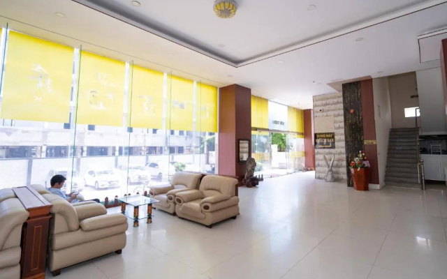 Hi You Apartment - 19G - Sơn Thịnh 1