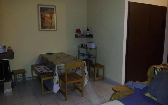 Appartement les Carroz dArraches
