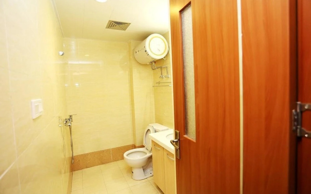 Mark & Henry Apartment Hotel