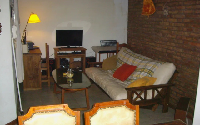 Casa Mapocha