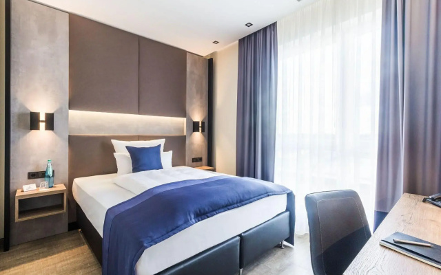 Sky Hotel Cloppenburg