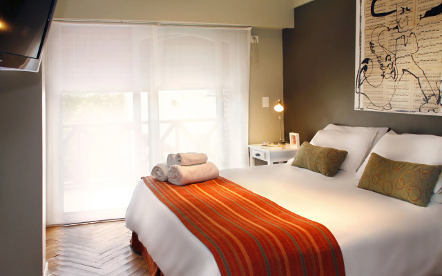 Nina Suites Buenos Aires