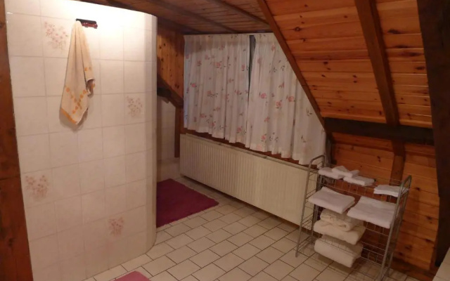 B&B De Kleine Wijngaard