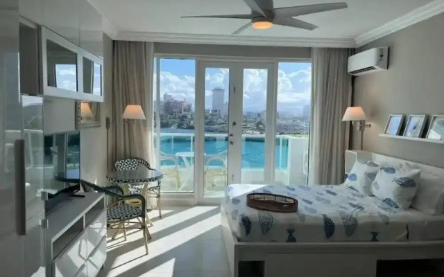 Ocean Breeze Villa