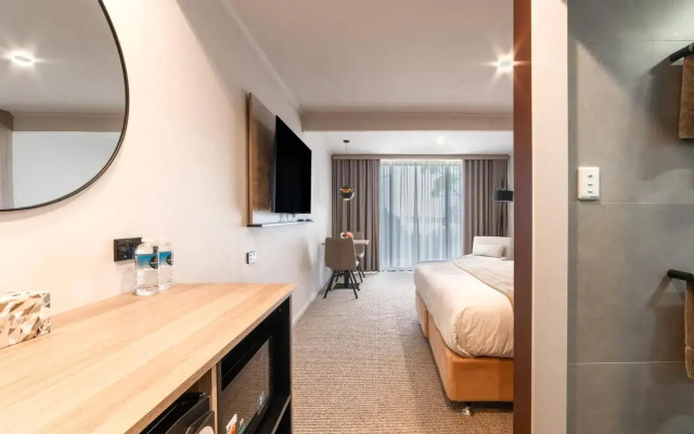Cooinda Holiday Village