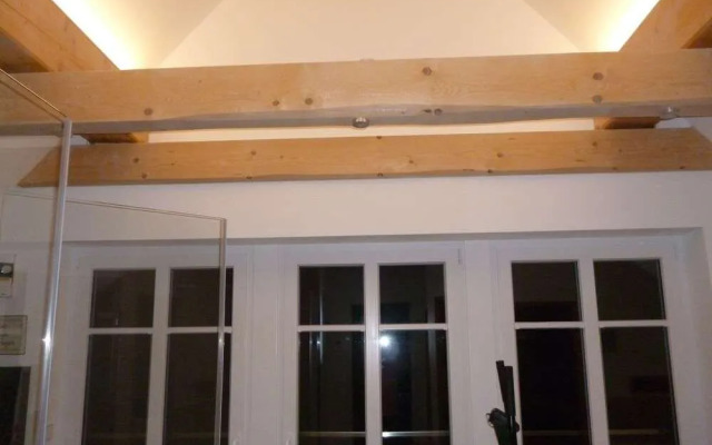 Landhaus 4 Jahreszeiten