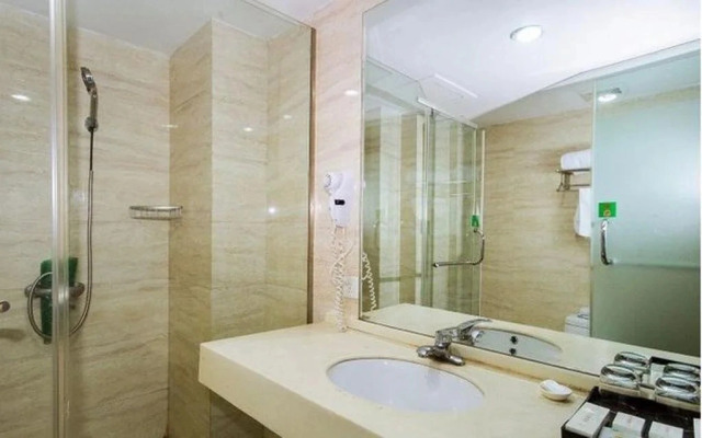 Yimi Hotel (Xiasha University Town, Hangzhou)
