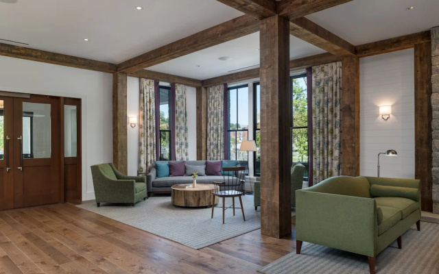 The Williams Inn