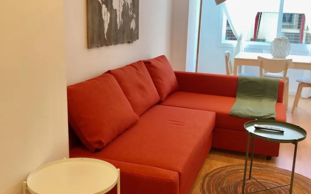 Picasso Nuevo Apartamento 3 dormitorios