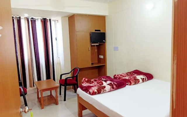 Hotel Rajdhani Plaza