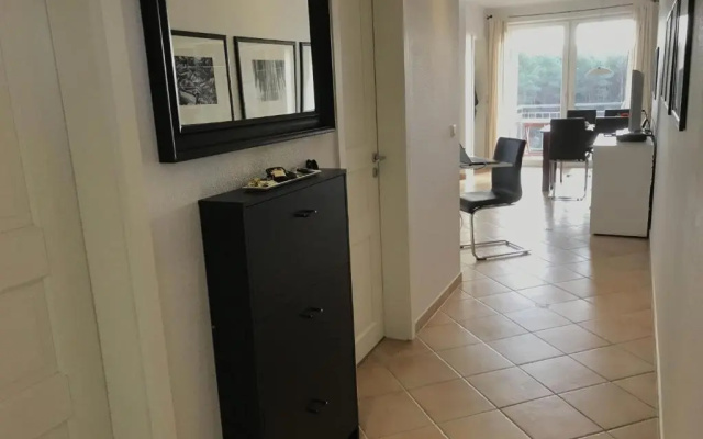 Haus Roland Wohnung 33