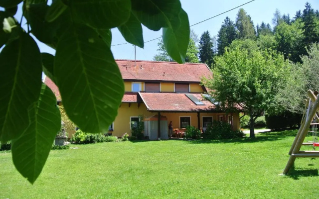 Wunderhof