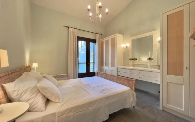 #Villa Lavender by halu! Sani Villas