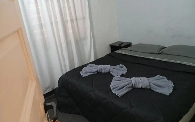 Hotel Posada Sol