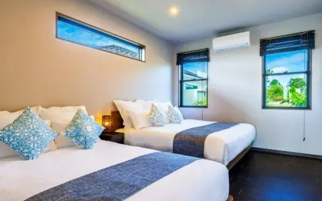 Grace Villa Miyakojima