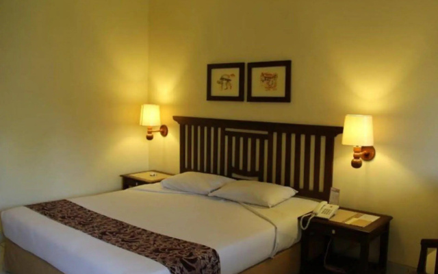 Besakih Beach Hotel