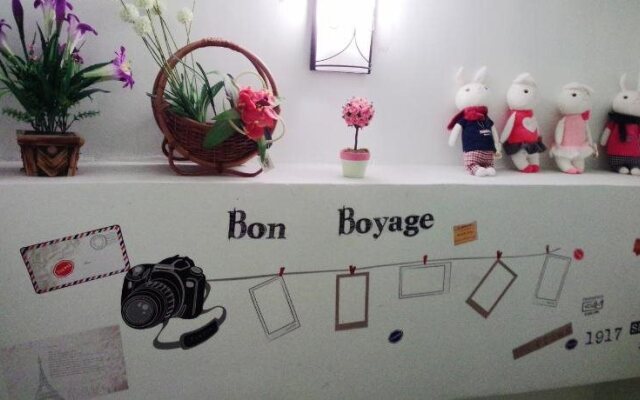 Wonder Home B&B