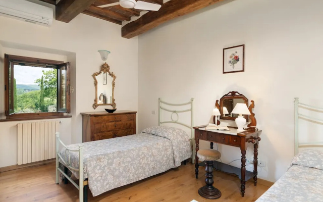 Villa Castelluccio by Geco Vacation Rentals