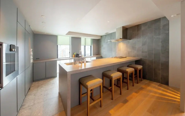YAMAKEI Residences