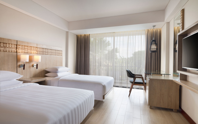 Fairfield By Marriott Bali Legian