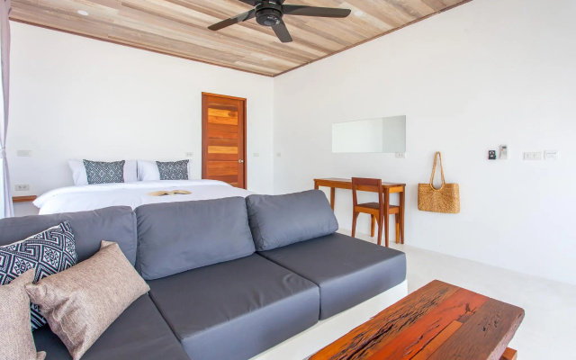 The Humble Villas