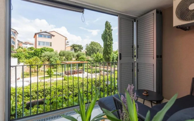 Apartment Vedrana