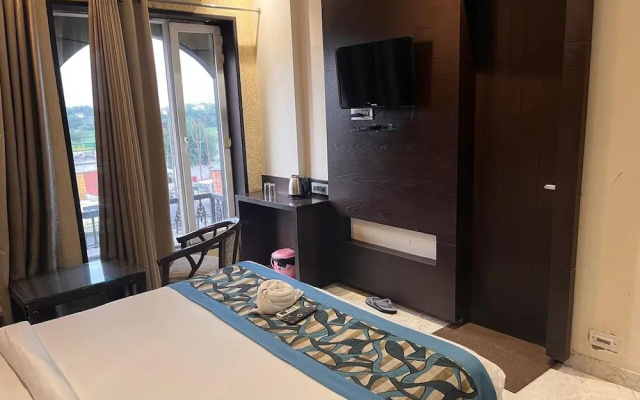 Hotel Jodha The Great