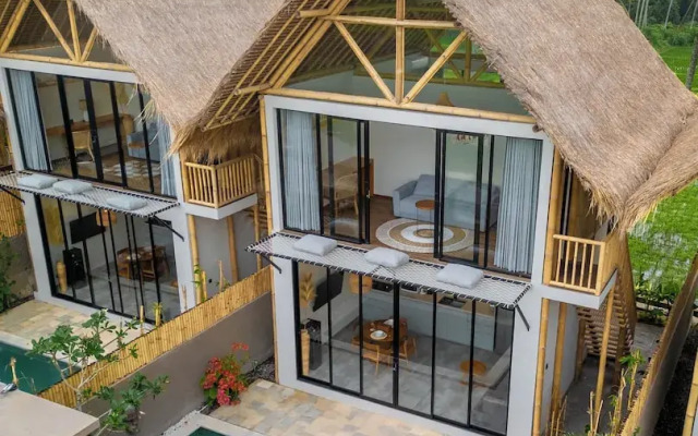 Lunara Harmony Villa by Betterplace