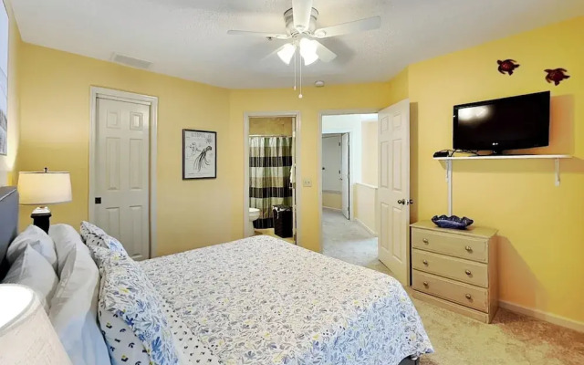 Ocean Breeze by Hilton Head Retreats