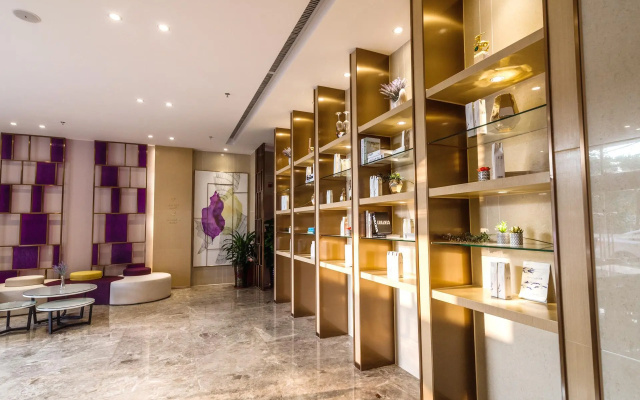 Lavande Hotels·Zhongshan Dachong