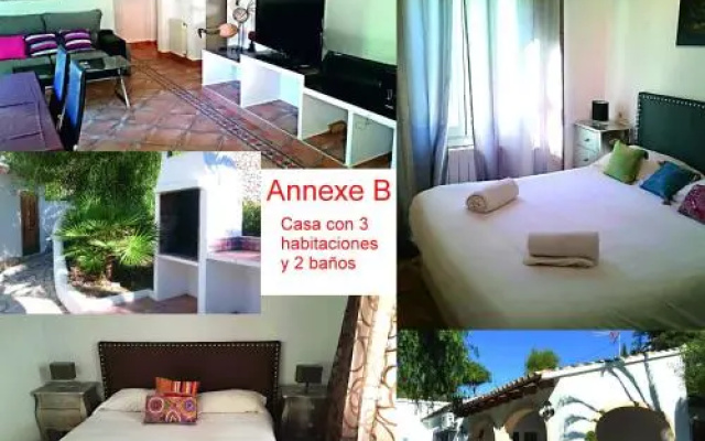 Casa Marina Suites