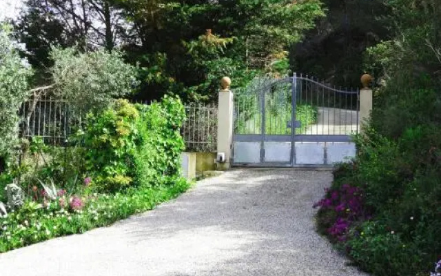 Villa Gemma