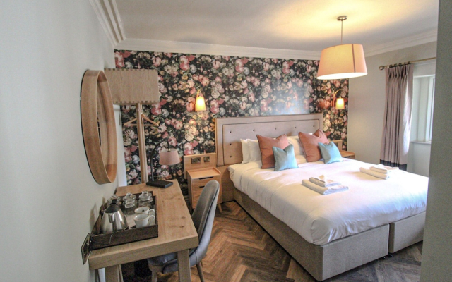 Pooley Bridge Inn