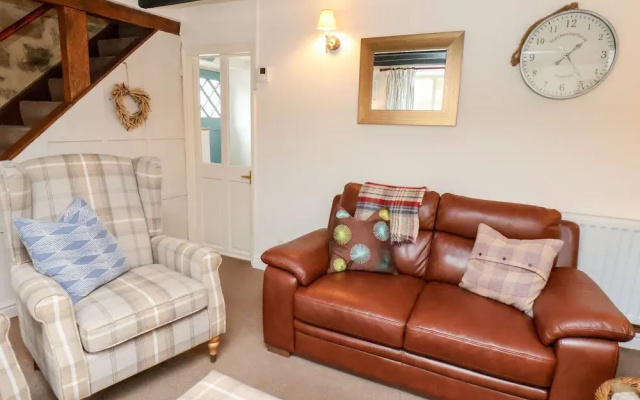 Mill Cottage