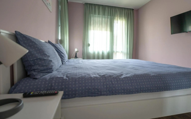 Verona Apartment