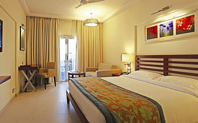 Evershine Resort & Spa