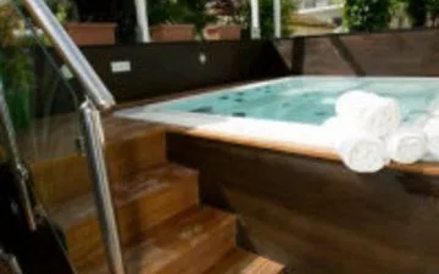 Hotel Città di Rosario