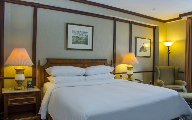Hilton Princess San Pedro Sula