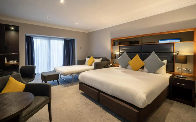 Elite Venue Selection Felbridge - Gatwick